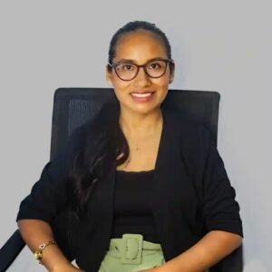 Carina Lucero Mendoza Yucra